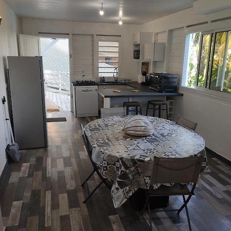 Appartement F3 Ventile เลอ โฮแบร์ ภายนอก รูปภาพ