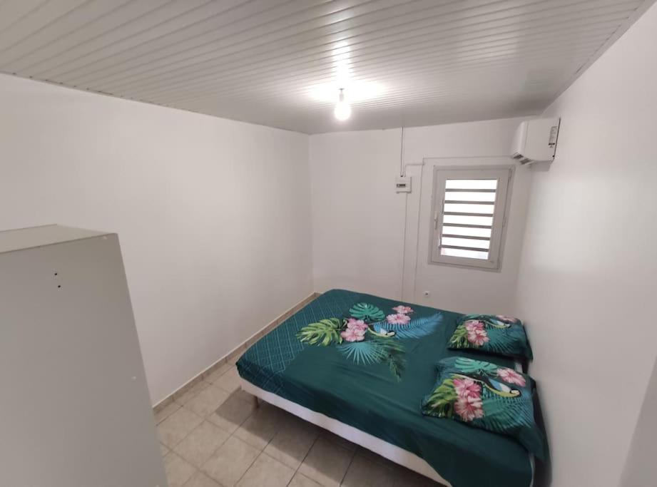 Appartement F3 Ventile เลอ โฮแบร์ ภายนอก รูปภาพ